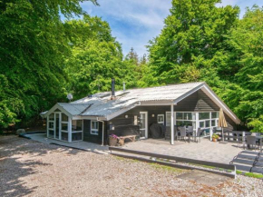 12 person holiday home in Glesborg in Glesborg